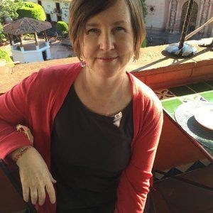 Meet your Posher, Katherine